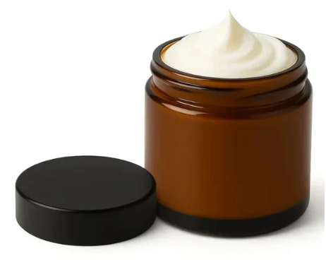 Korean Zafrani Whitening Cream – Imported Quality Formula (250g)